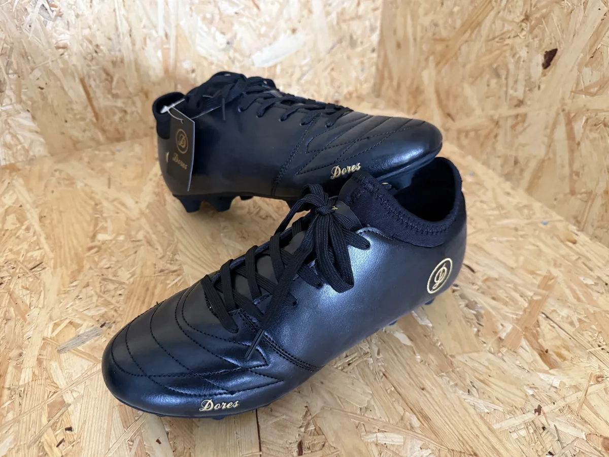 Paar Dores Voetbalschoenen